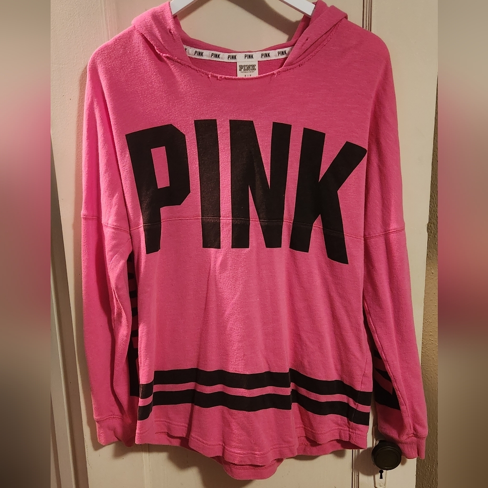 PINK Sweatshirt